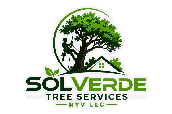 Solverde Tree Services RYV LLC